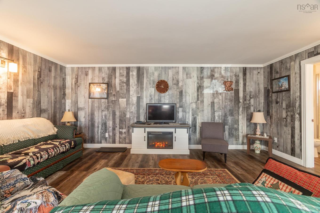 580 Rumsey Lake Road, Arlington West, NS