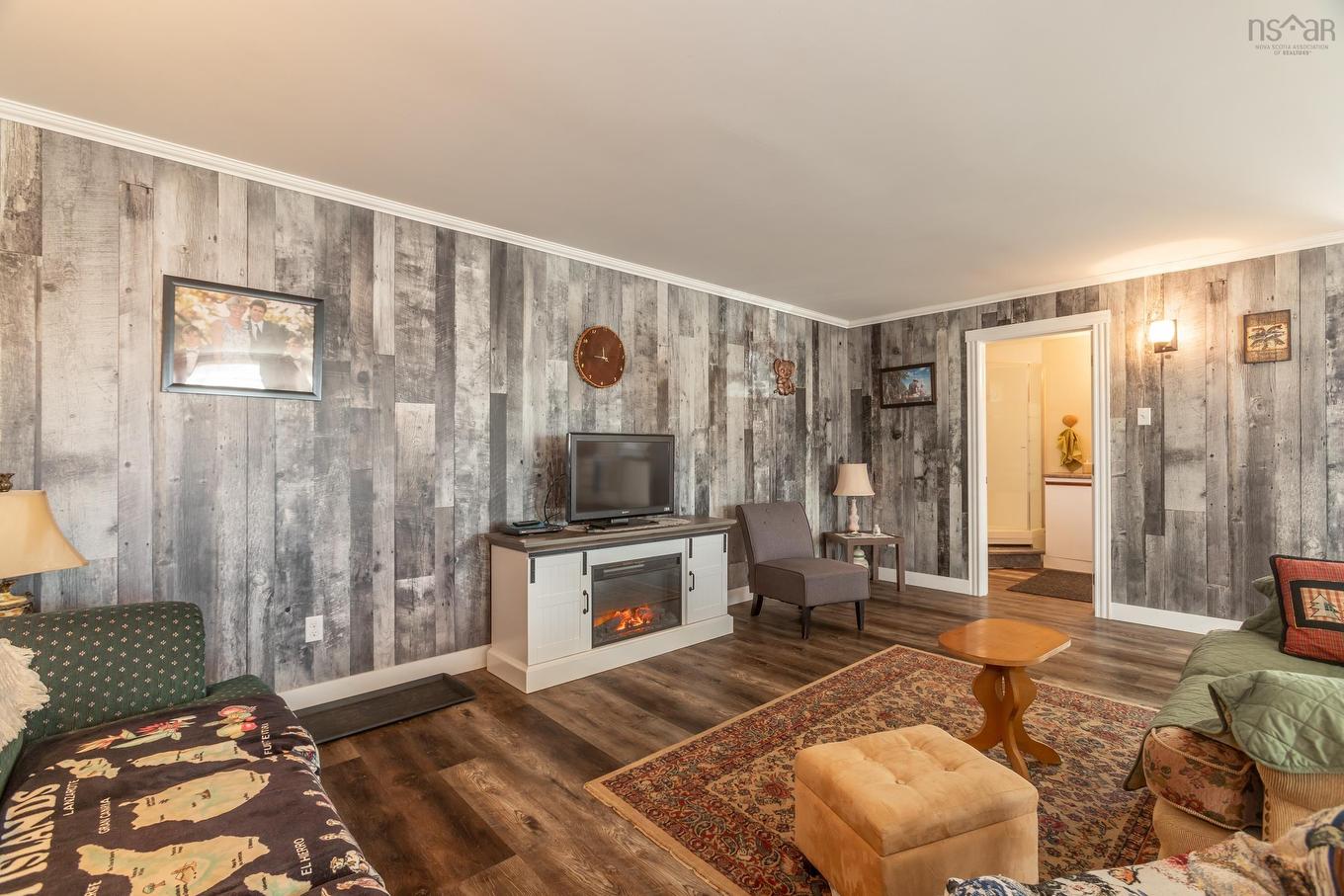 580 Rumsey Lake Road, Arlington West, NS