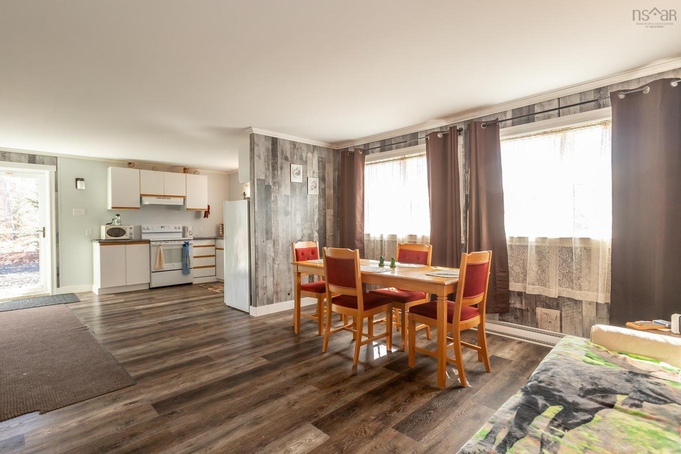 580 Rumsey Lake Road, Arlington West, NS