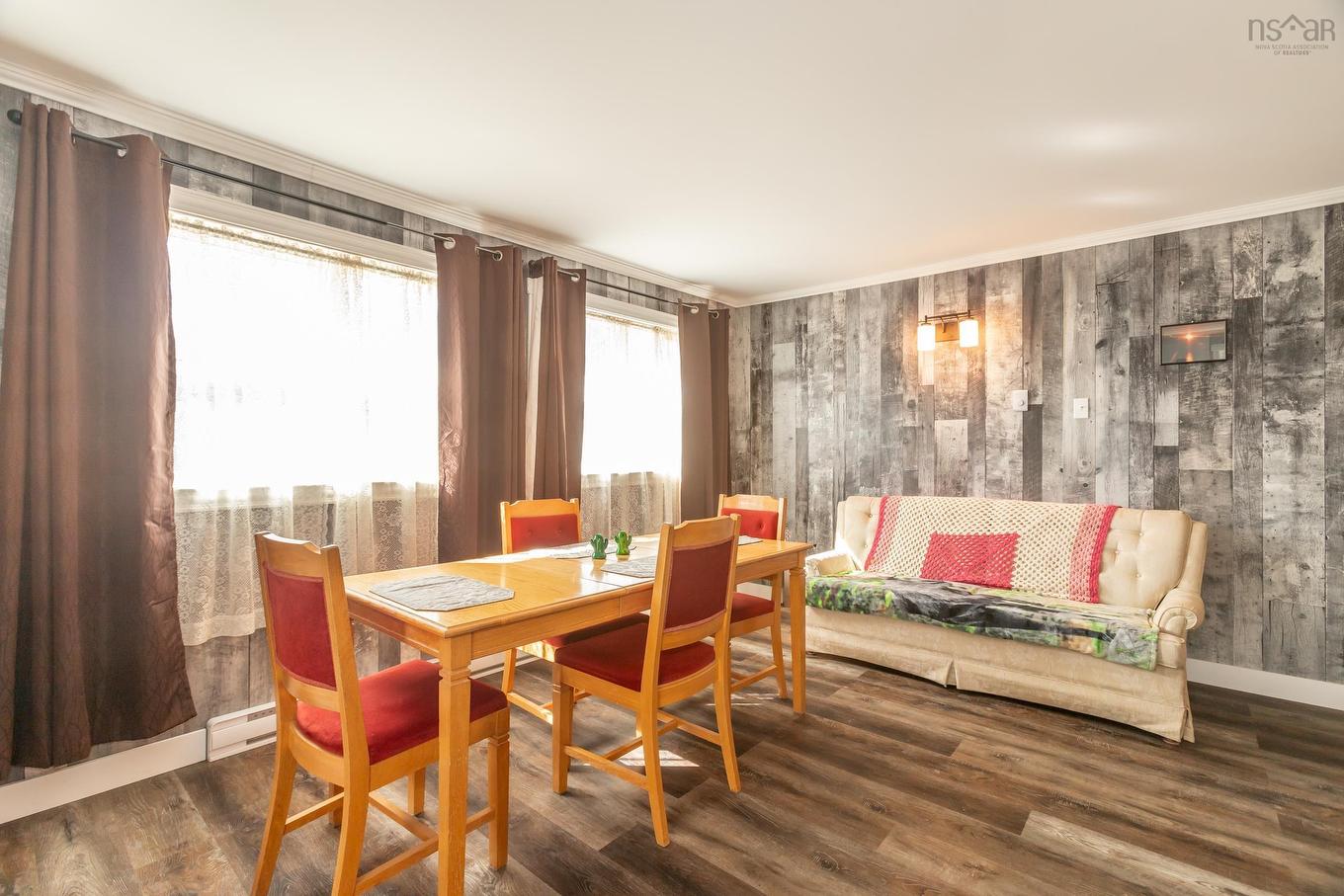 580 Rumsey Lake Road, Arlington West, NS