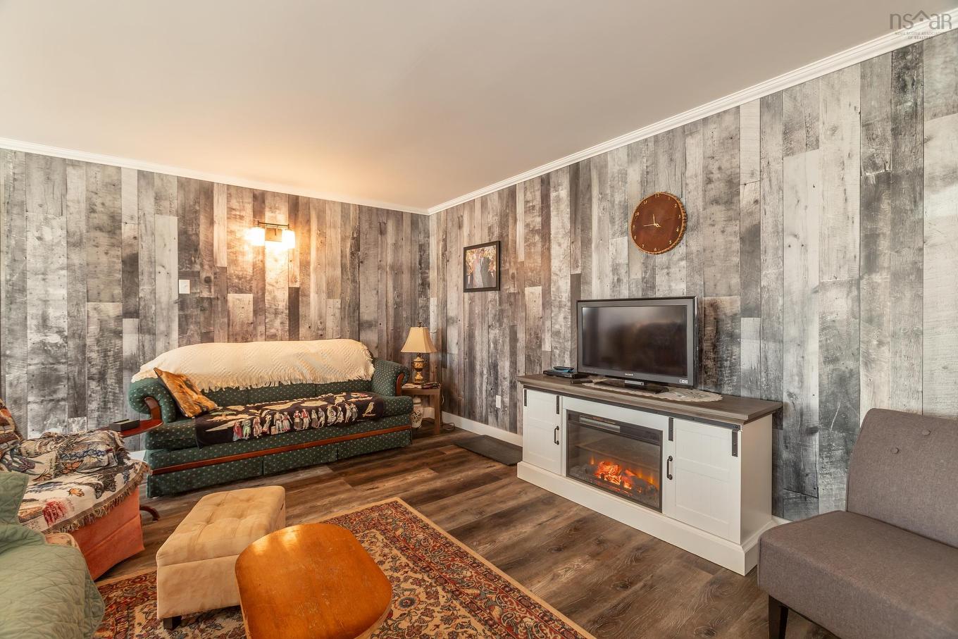 580 Rumsey Lake Road, Arlington West, NS