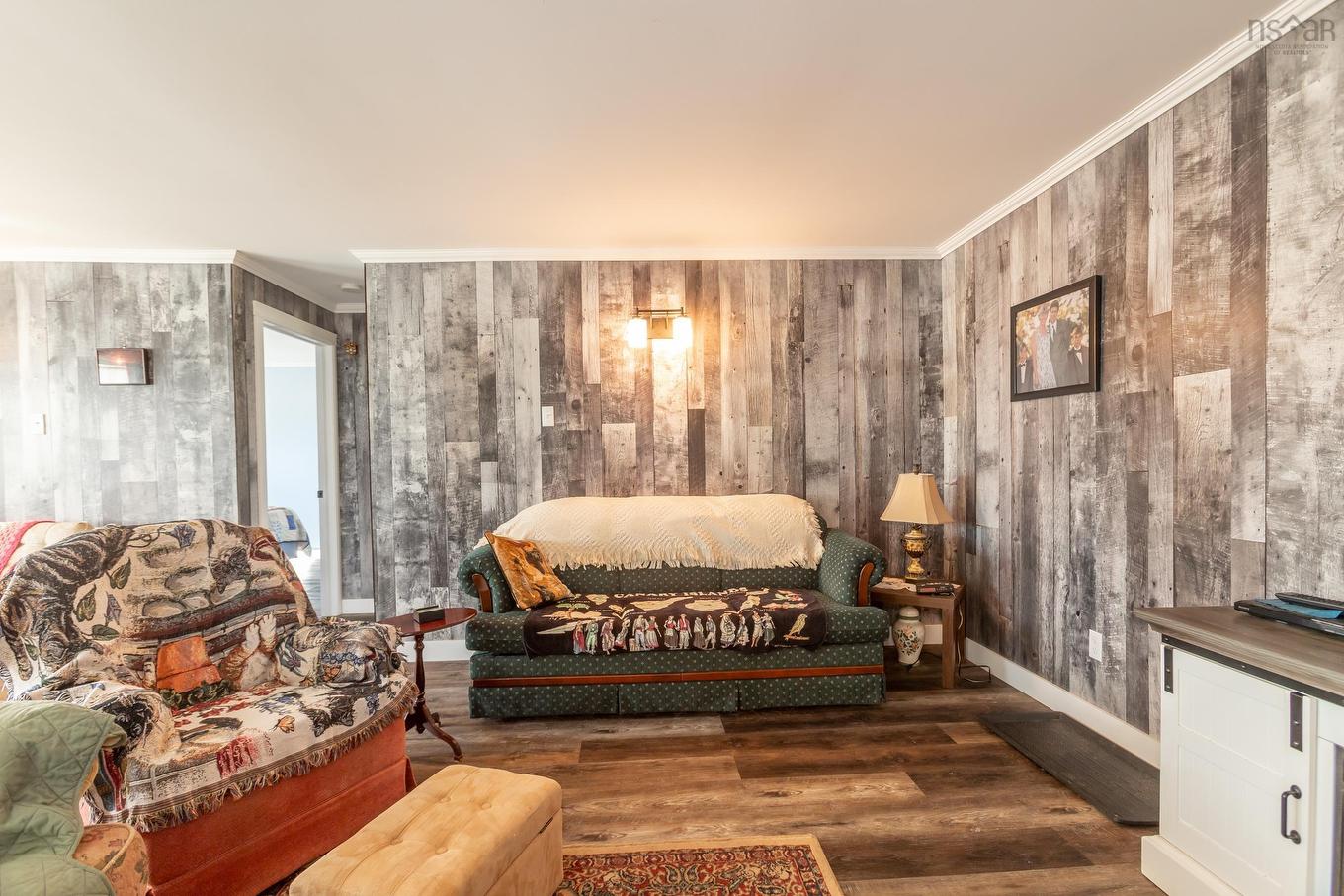 580 Rumsey Lake Road, Arlington West, NS