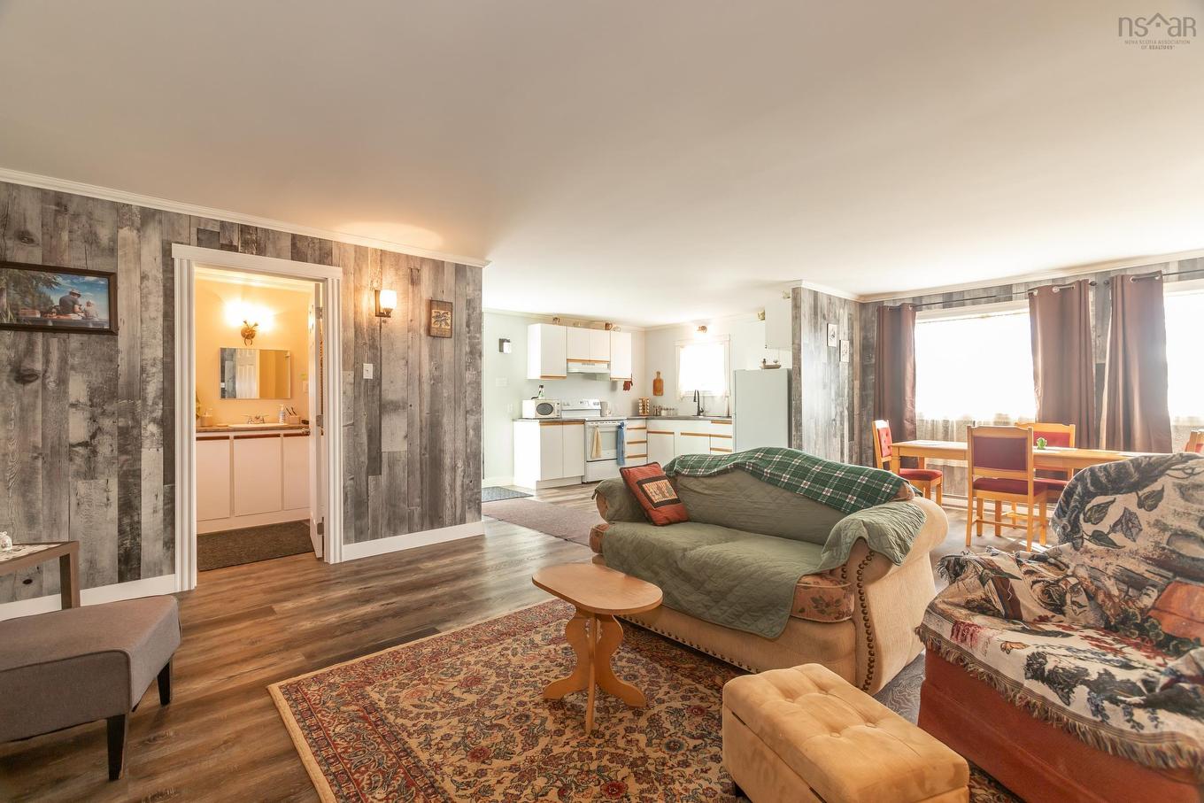 580 Rumsey Lake Road, Arlington West, NS