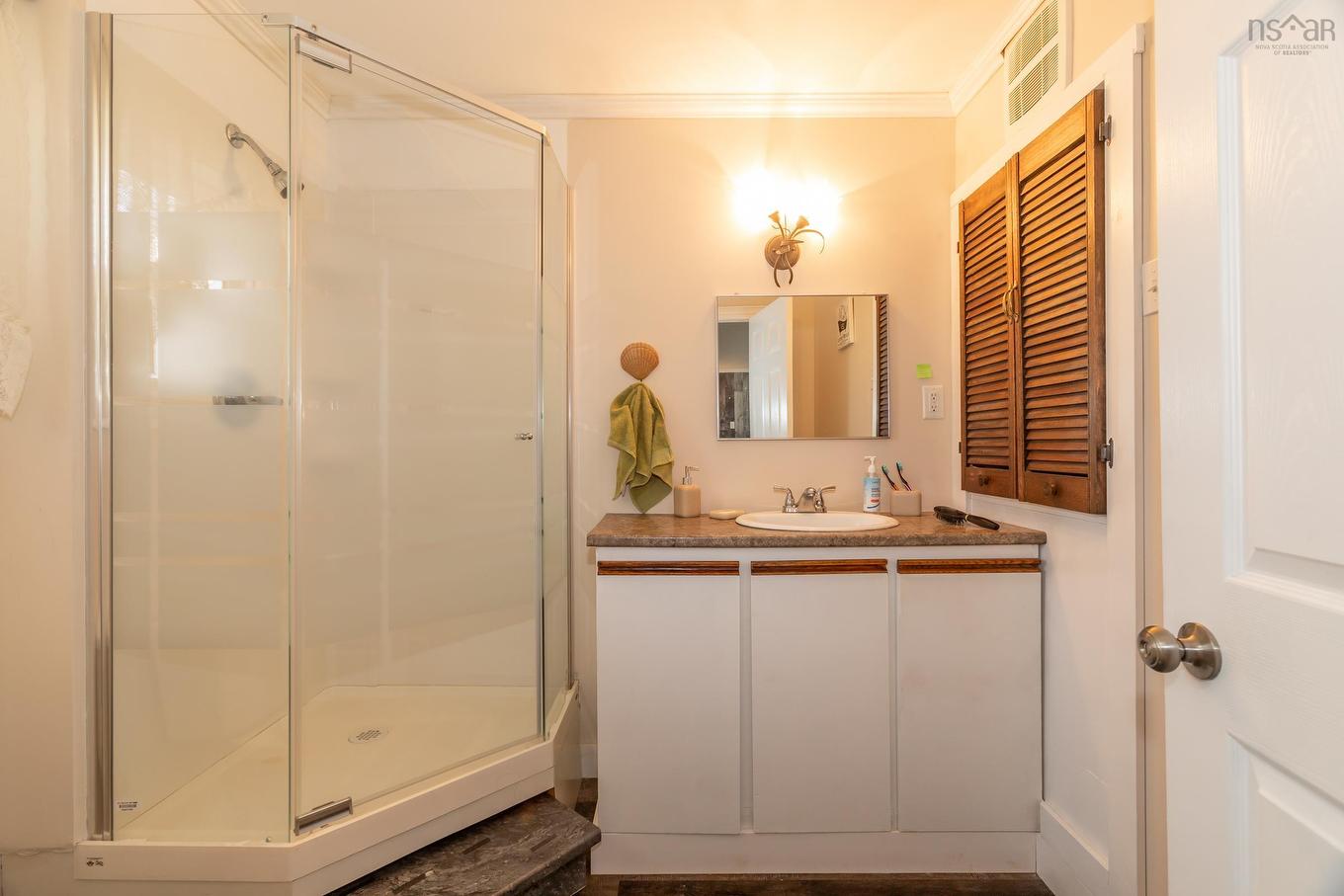 580 Rumsey Lake Road, Arlington West, NS