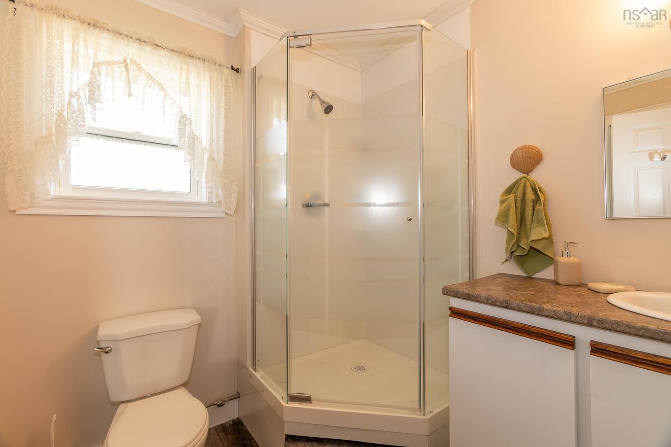 580 Rumsey Lake Road, Arlington West, NS