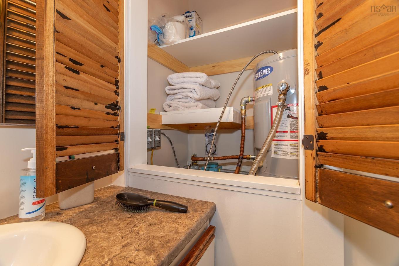 580 Rumsey Lake Road, Arlington West, NS