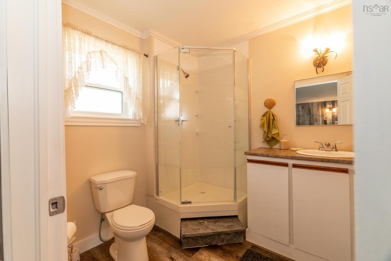 580 Rumsey Lake Road, Arlington West, NS