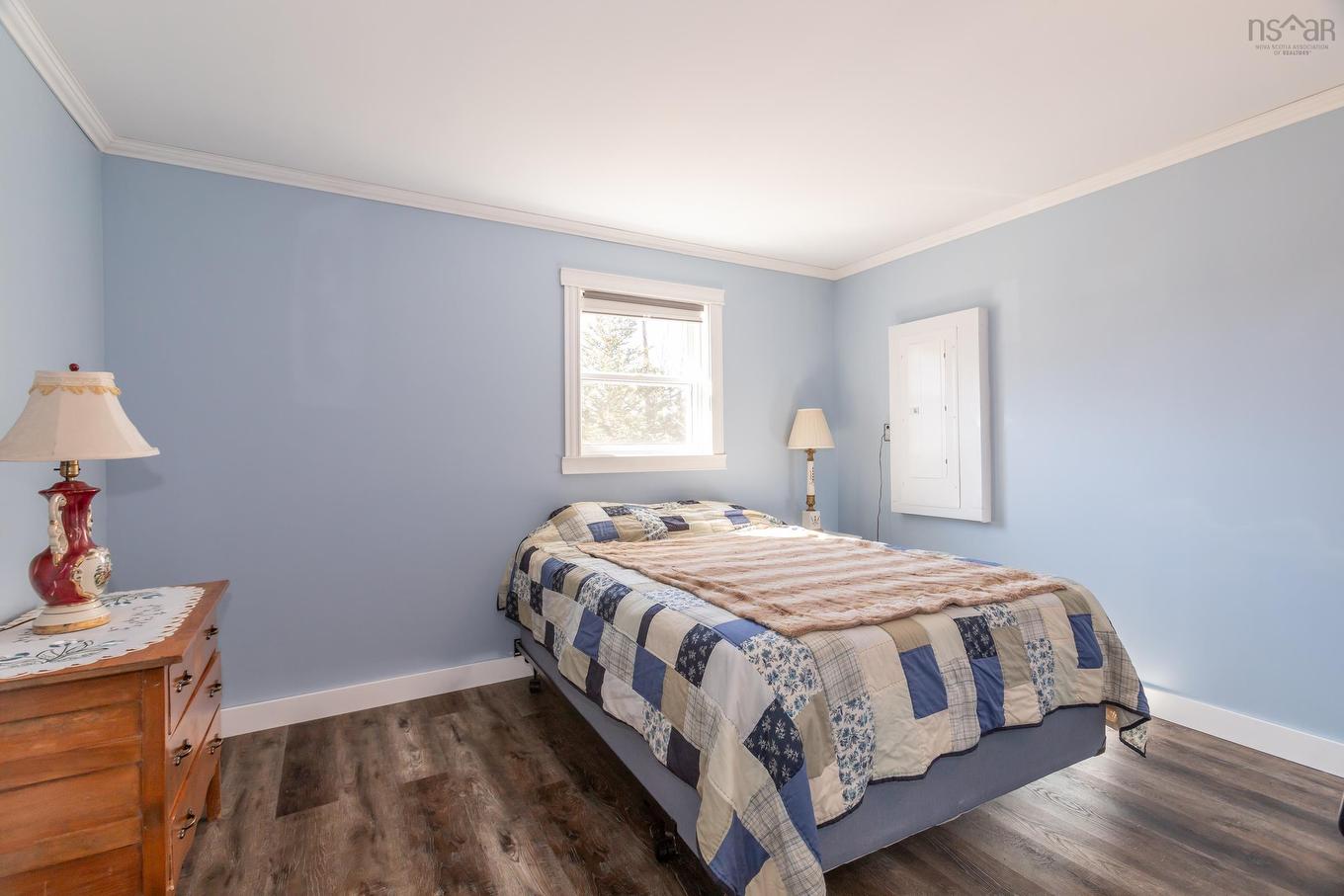 580 Rumsey Lake Road, Arlington West, NS