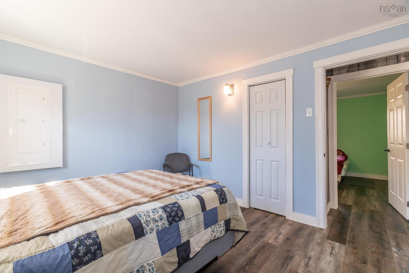 580 Rumsey Lake Road, Arlington West, NS