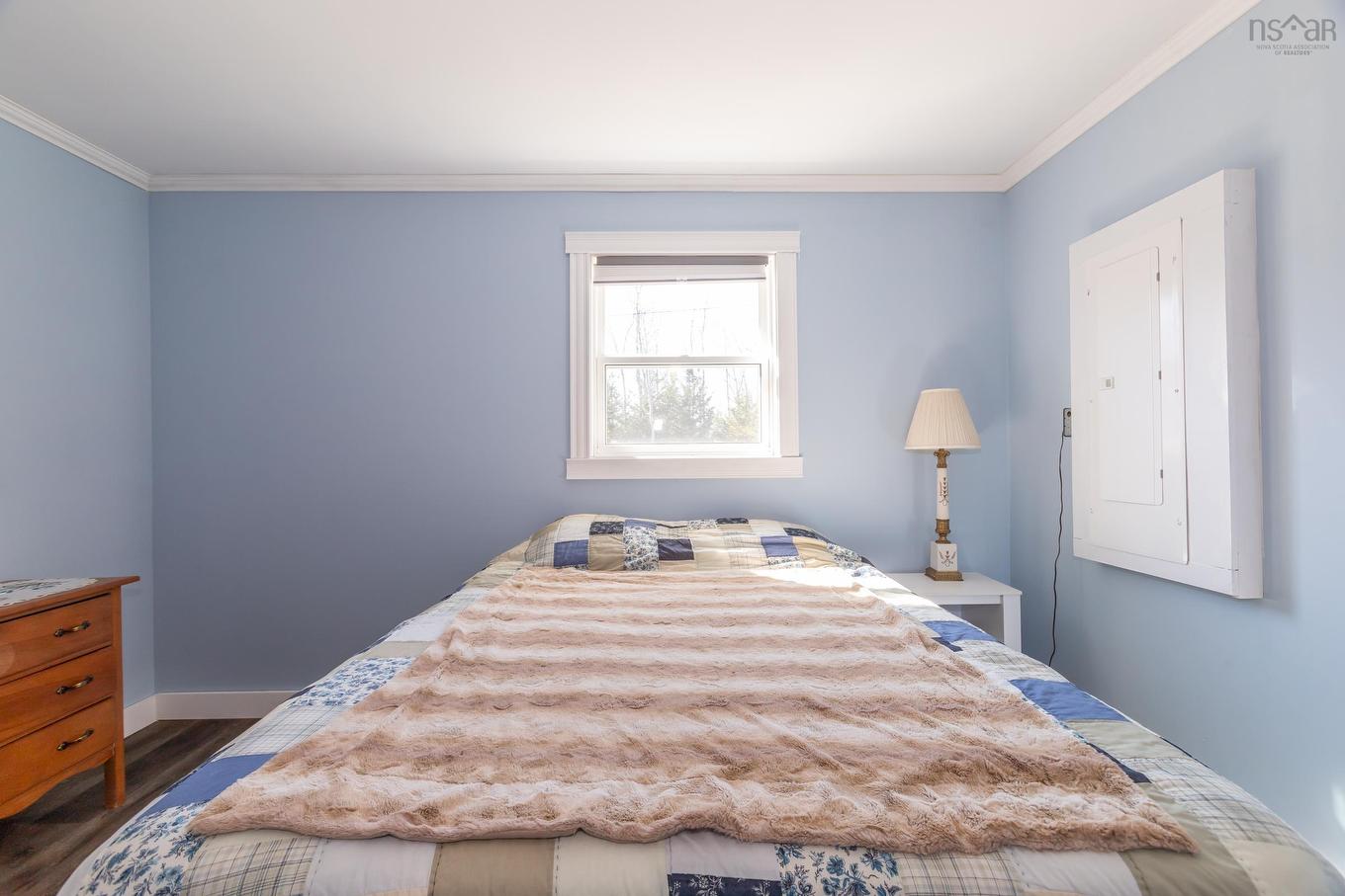 580 Rumsey Lake Road, Arlington West, NS