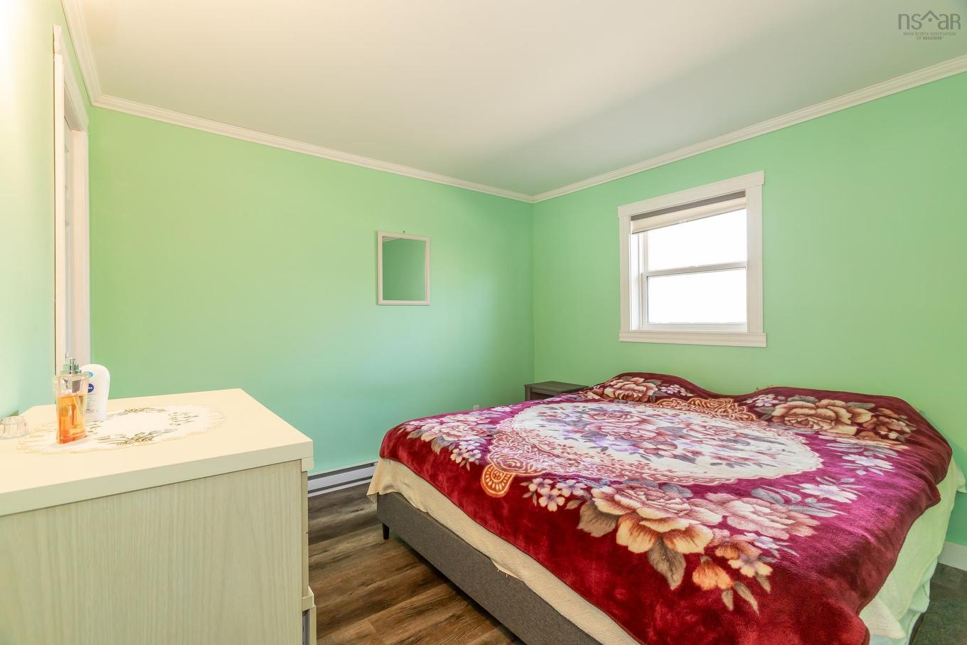 580 Rumsey Lake Road, Arlington West, NS