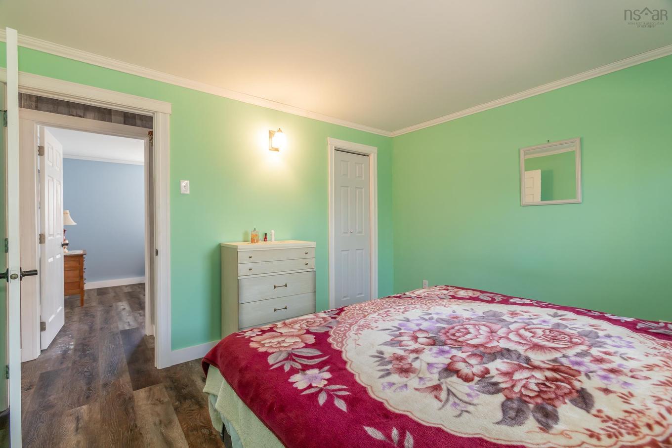 580 Rumsey Lake Road, Arlington West, NS