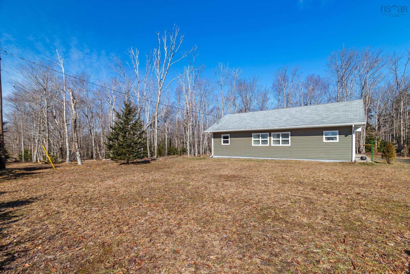 580 Rumsey Lake Road, Arlington West, NS