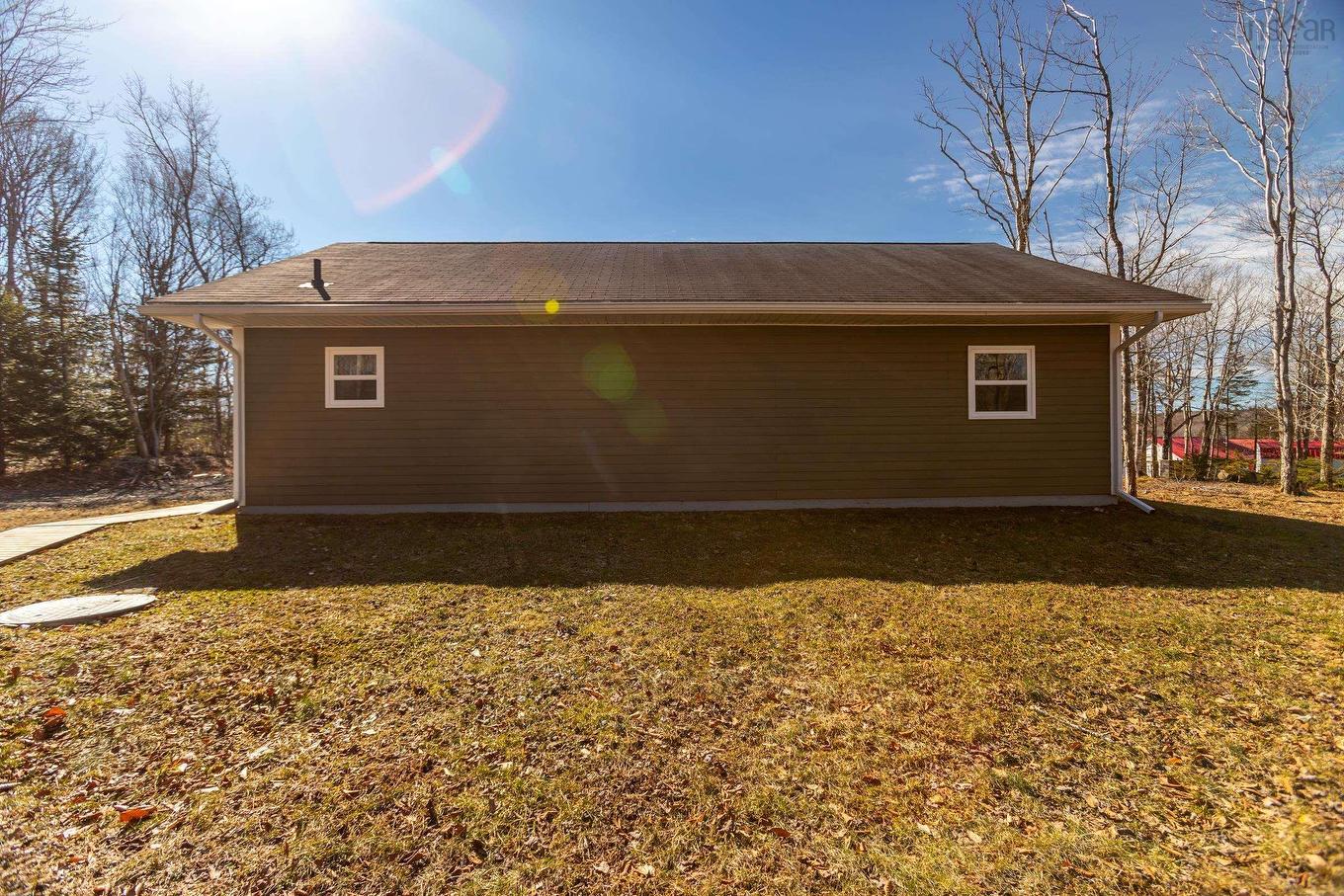 580 Rumsey Lake Road, Arlington West, NS