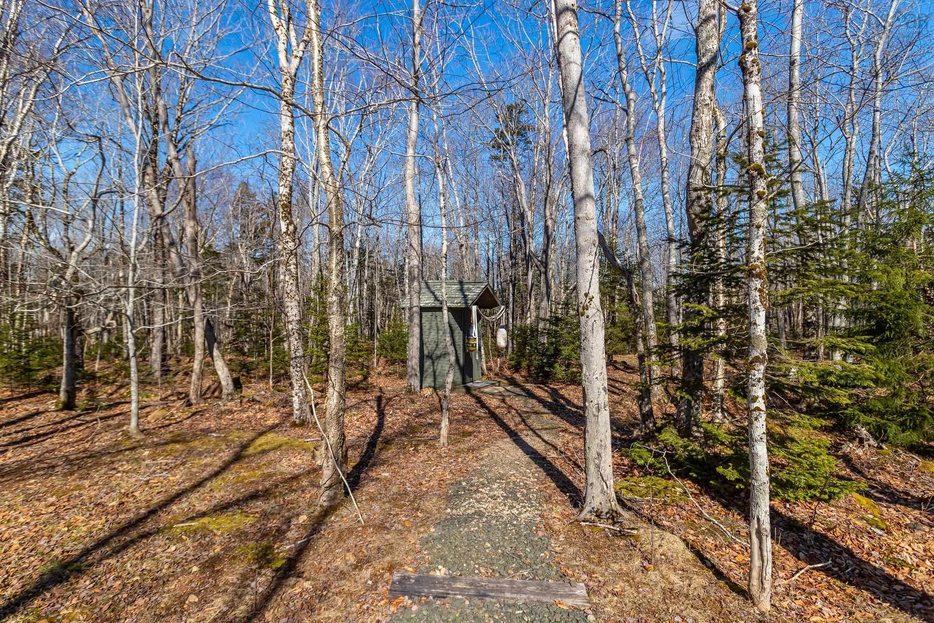 580 Rumsey Lake Road, Arlington West, NS