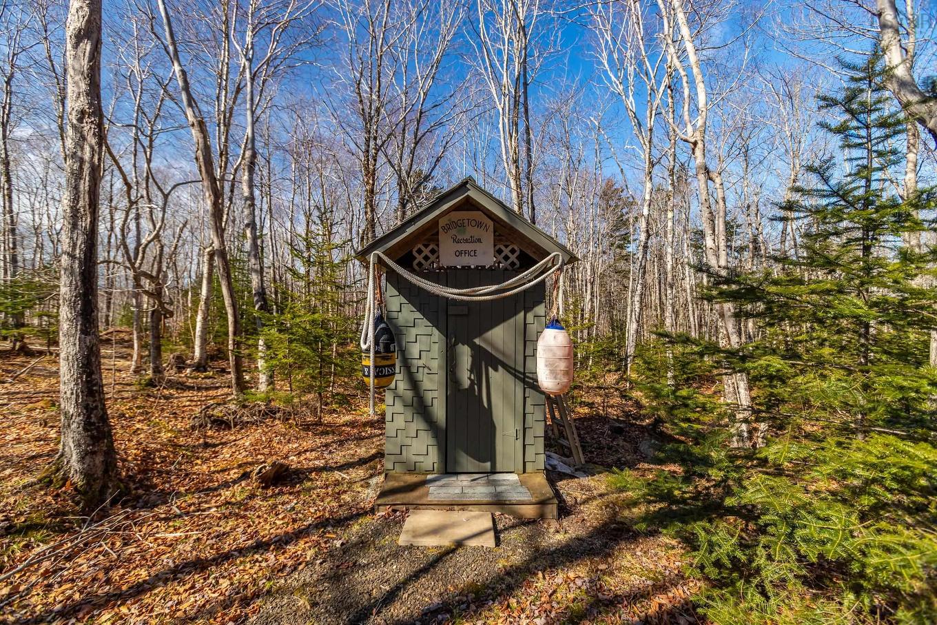 580 Rumsey Lake Road, Arlington West, NS