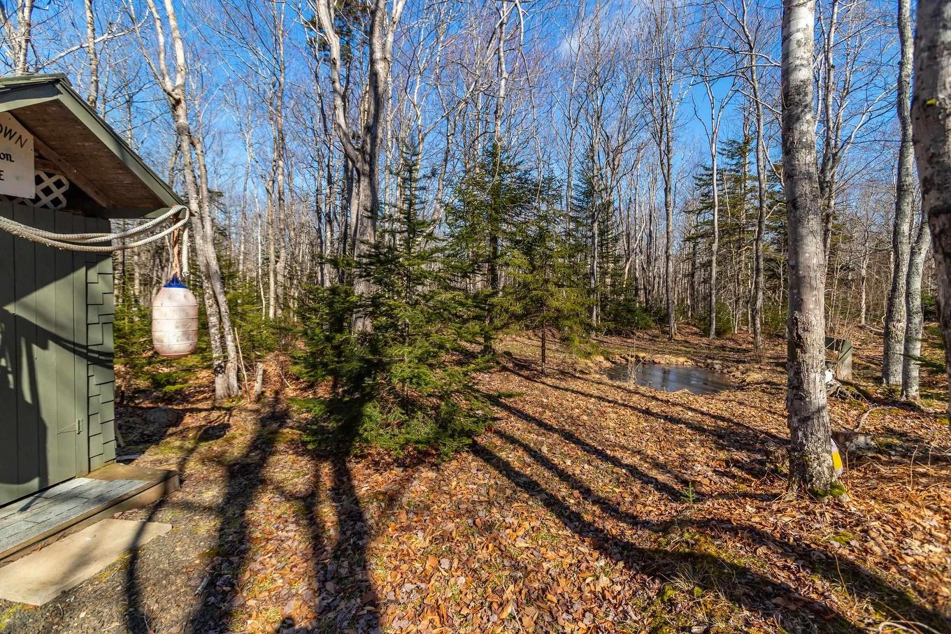 580 Rumsey Lake Road, Arlington West, NS