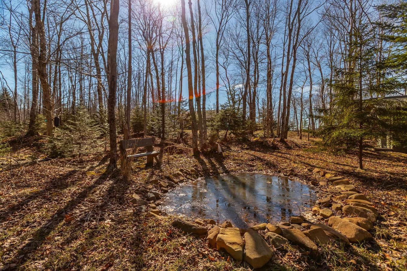 580 Rumsey Lake Road, Arlington West, NS