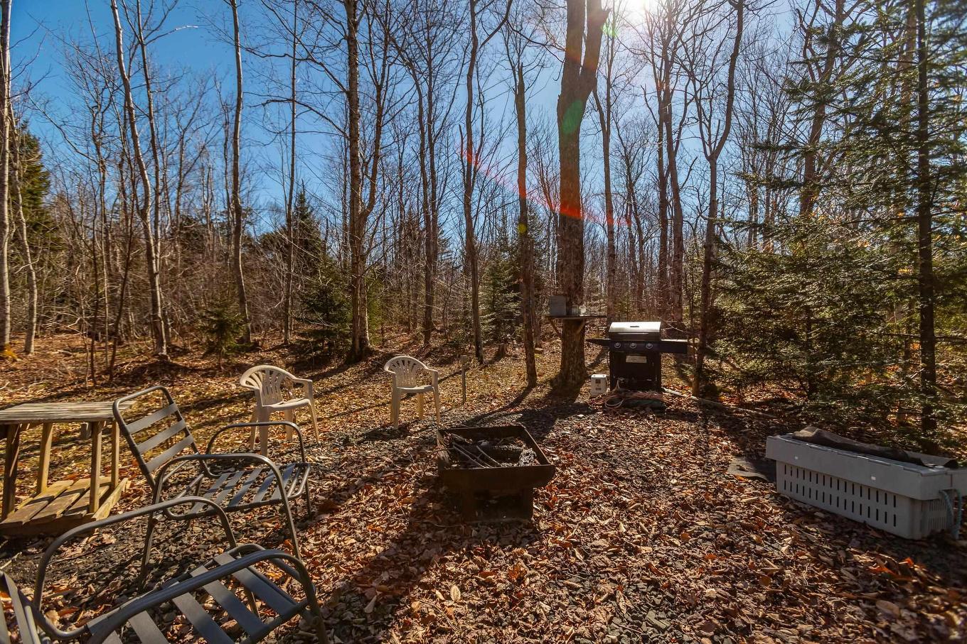 580 Rumsey Lake Road, Arlington West, NS