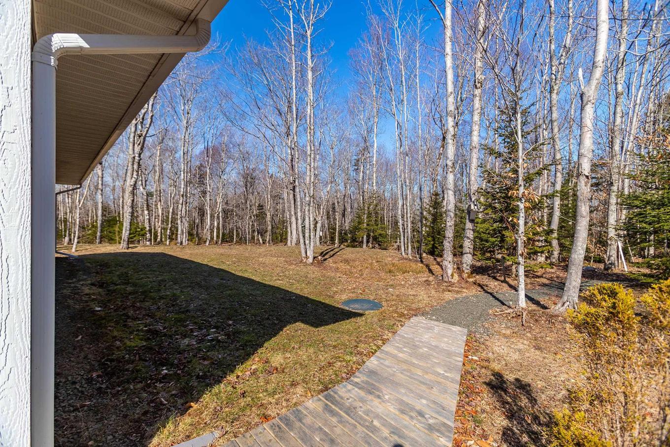 580 Rumsey Lake Road, Arlington West, NS
