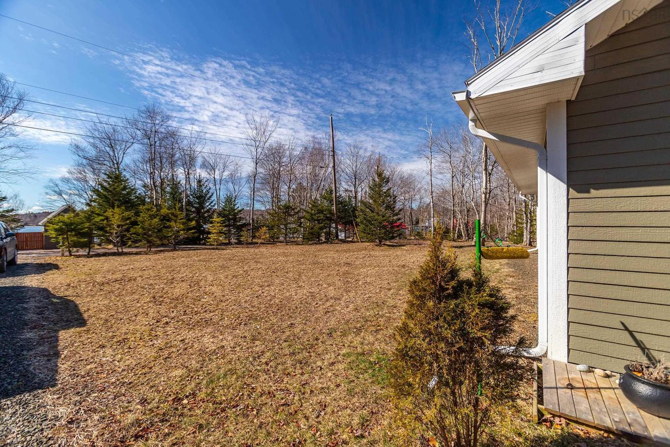 580 Rumsey Lake Road, Arlington West, NS