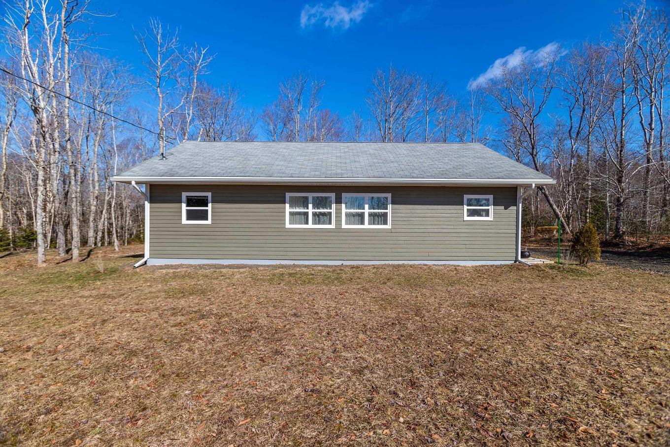 580 Rumsey Lake Road, Arlington West, NS