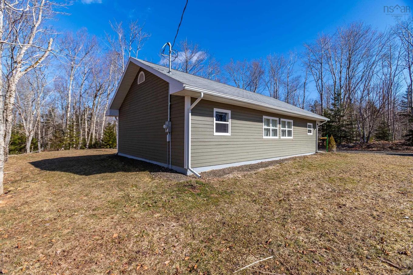 580 Rumsey Lake Road, Arlington West, NS