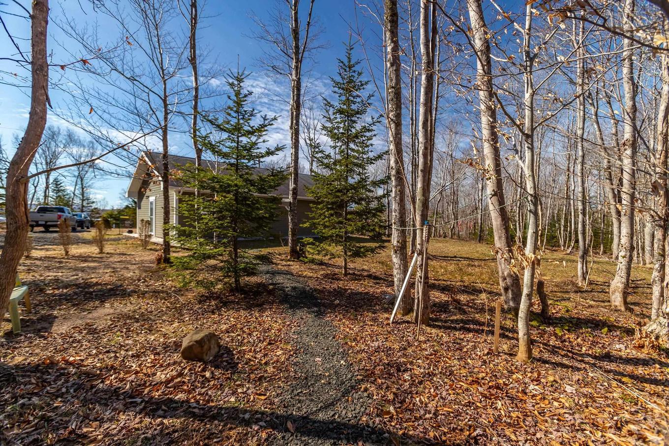 580 Rumsey Lake Road, Arlington West, NS
