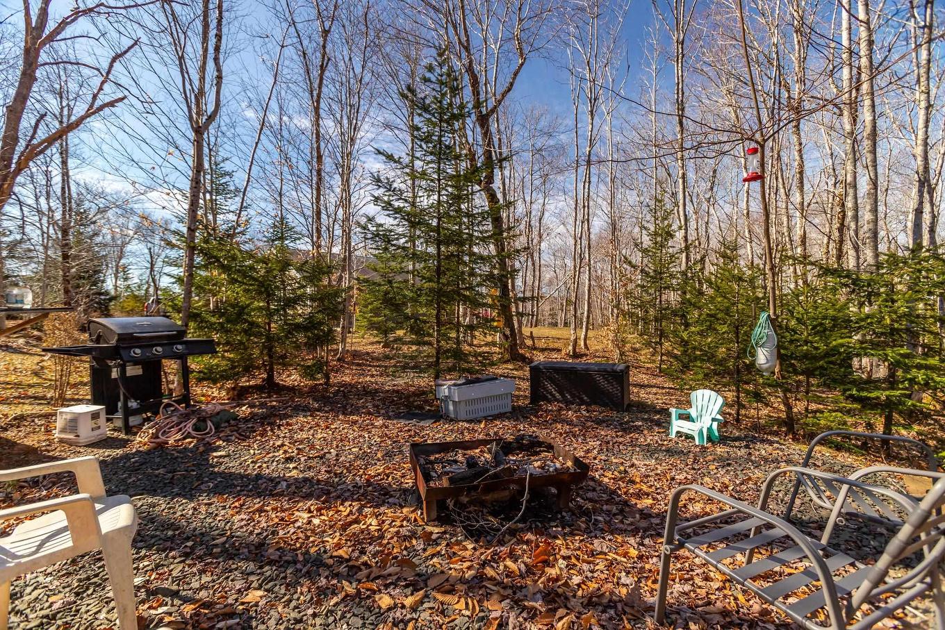 580 Rumsey Lake Road, Arlington West, NS