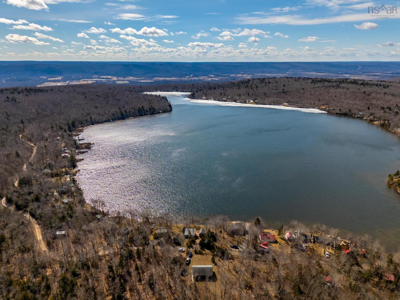 580 Rumsey Lake Road, Arlington West, NS