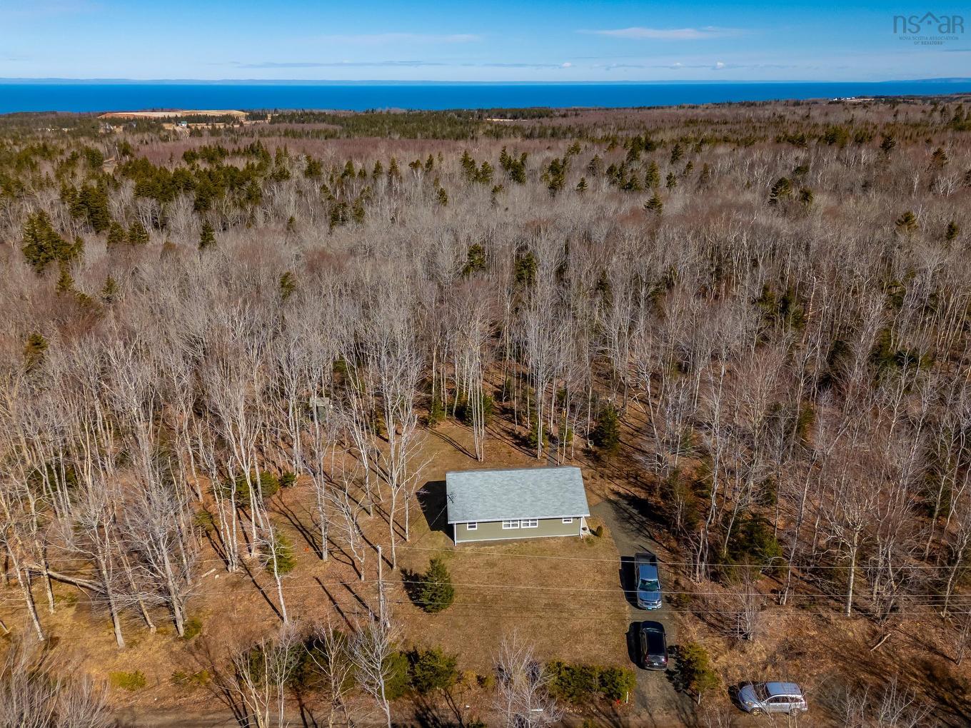 580 Rumsey Lake Road, Arlington West, NS