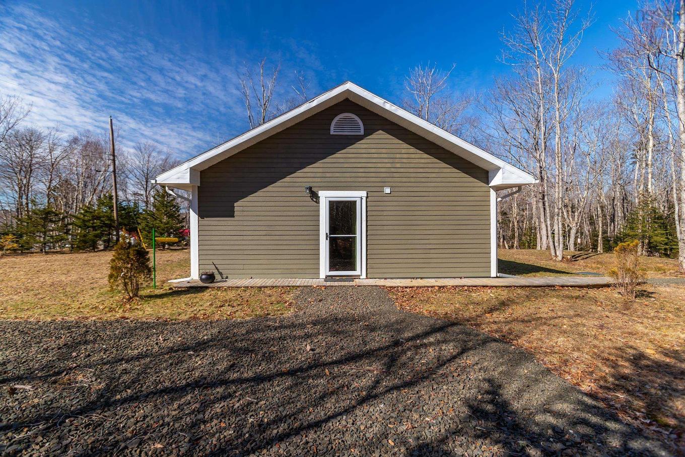 580 Rumsey Lake Road, Arlington West, NS