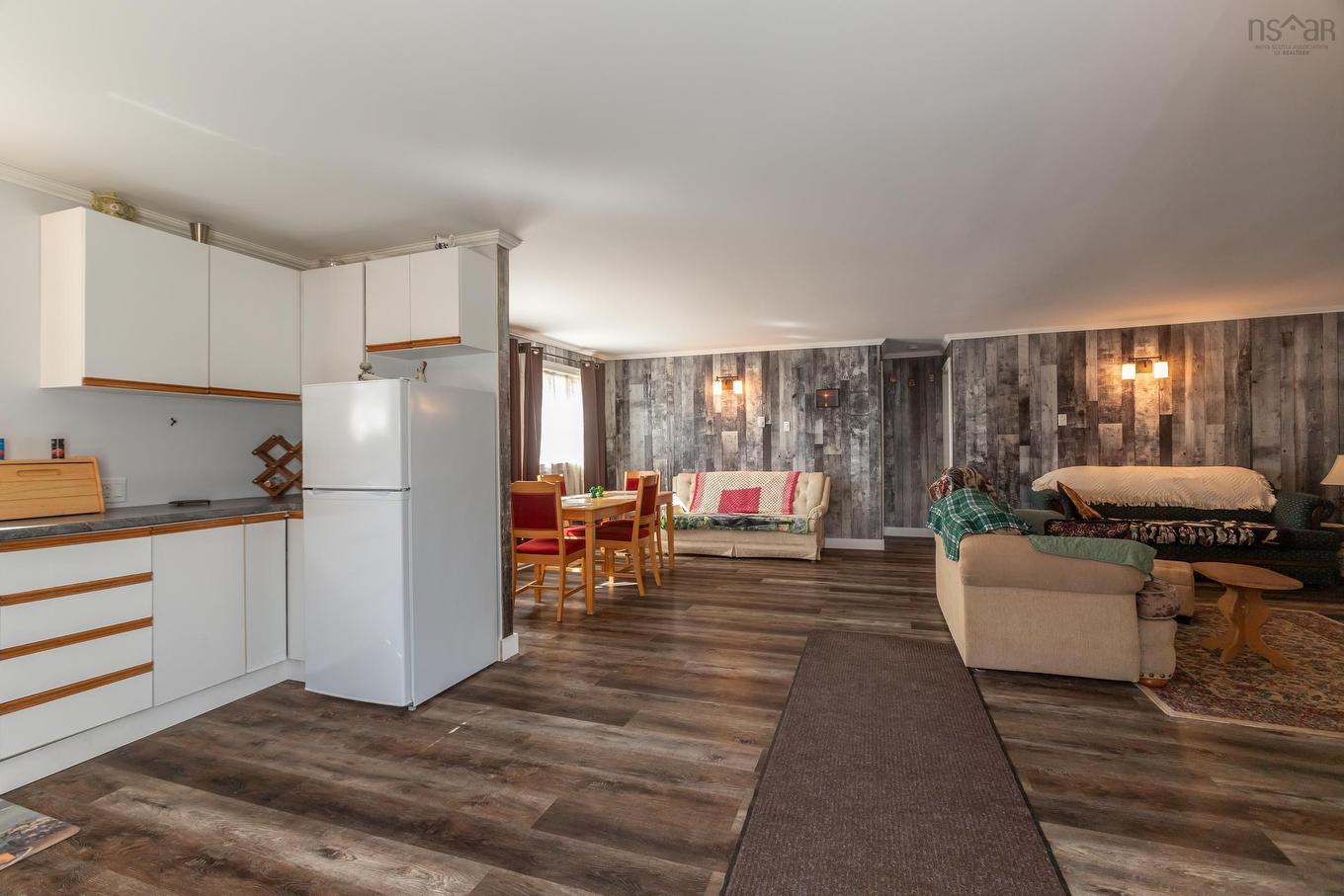 580 Rumsey Lake Road, Arlington West, NS