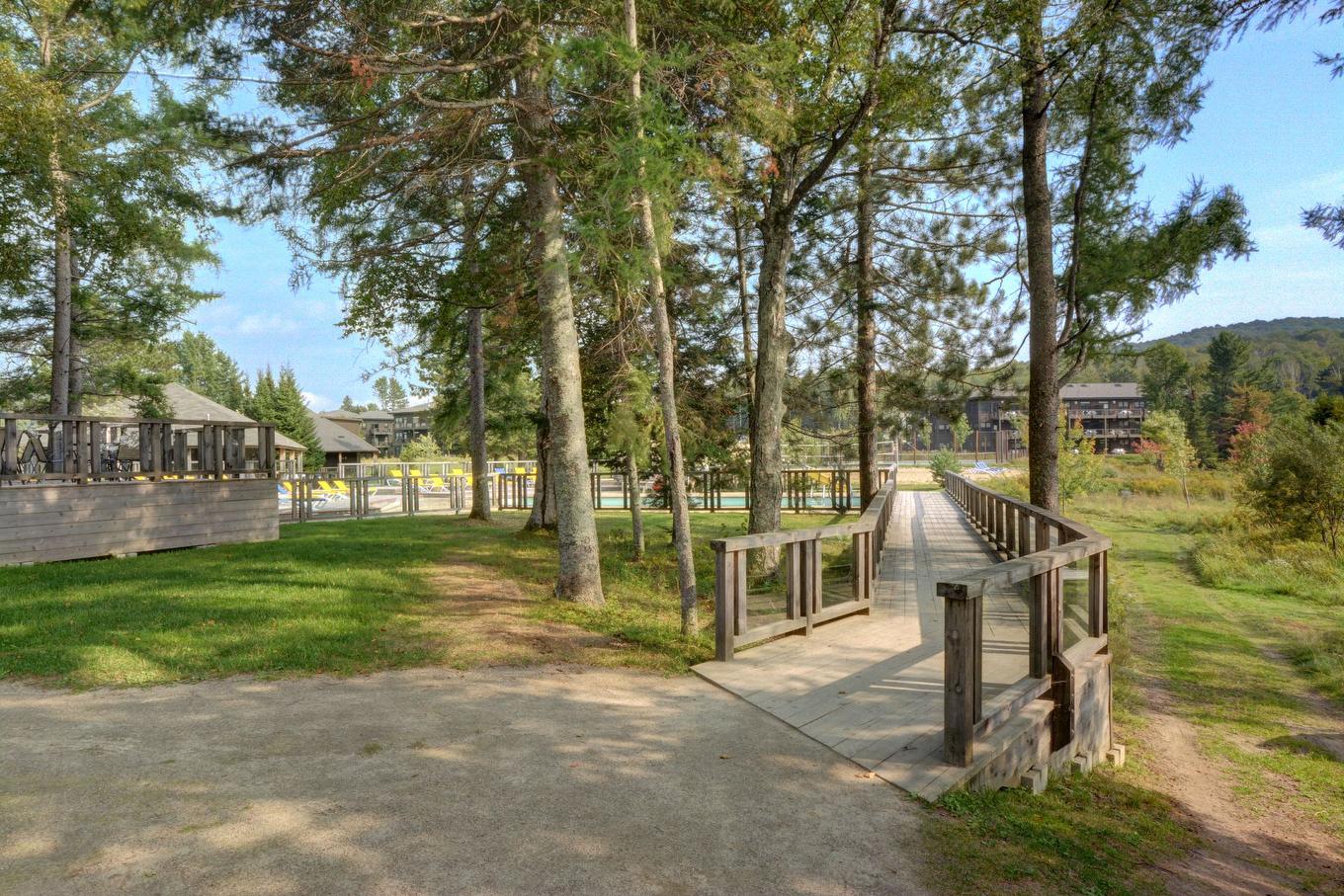 Exterior - 3202-2240 Ch. Du Lac-Supérieur, Lac-Supérieur, QC - Outdoor