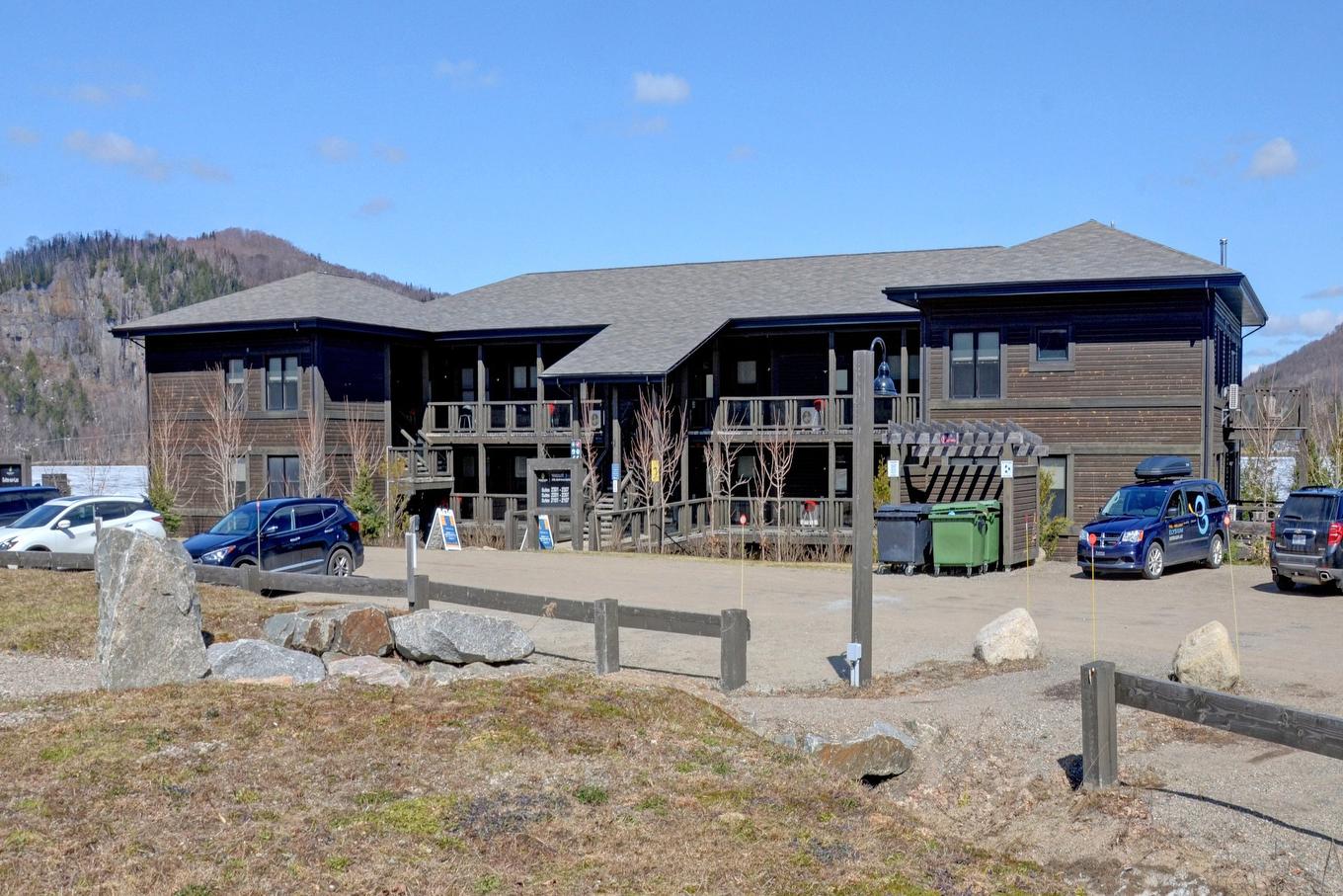 Exterior - 3202-2240 Ch. Du Lac-Supérieur, Lac-Supérieur, QC - Outdoor