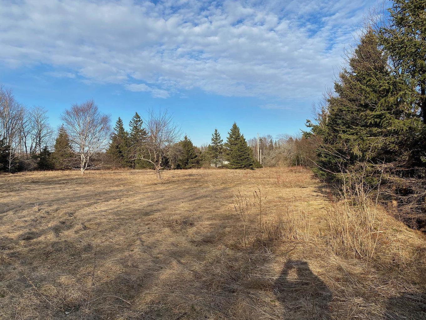 Lot 2 Mount Tryon Road, Mount Tryon, PE