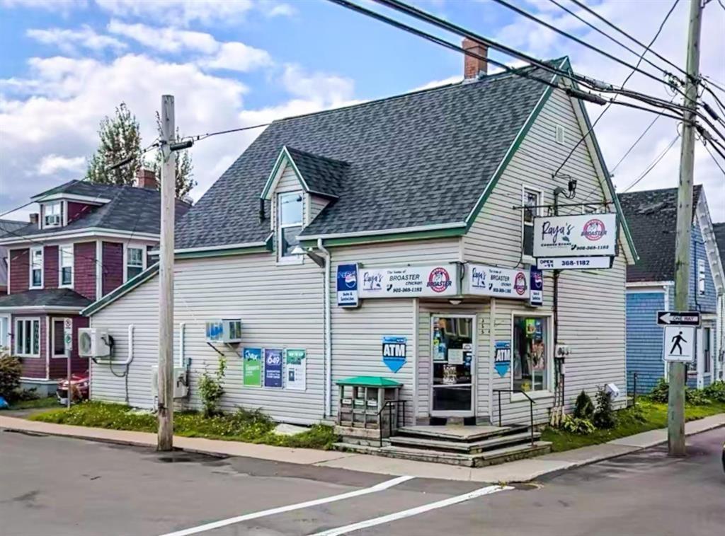 355 Queen Street, Charlottetown, PE