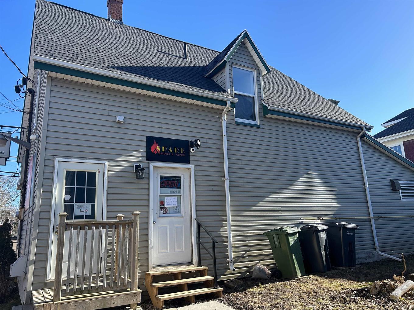 355 Queen Street, Charlottetown, PE