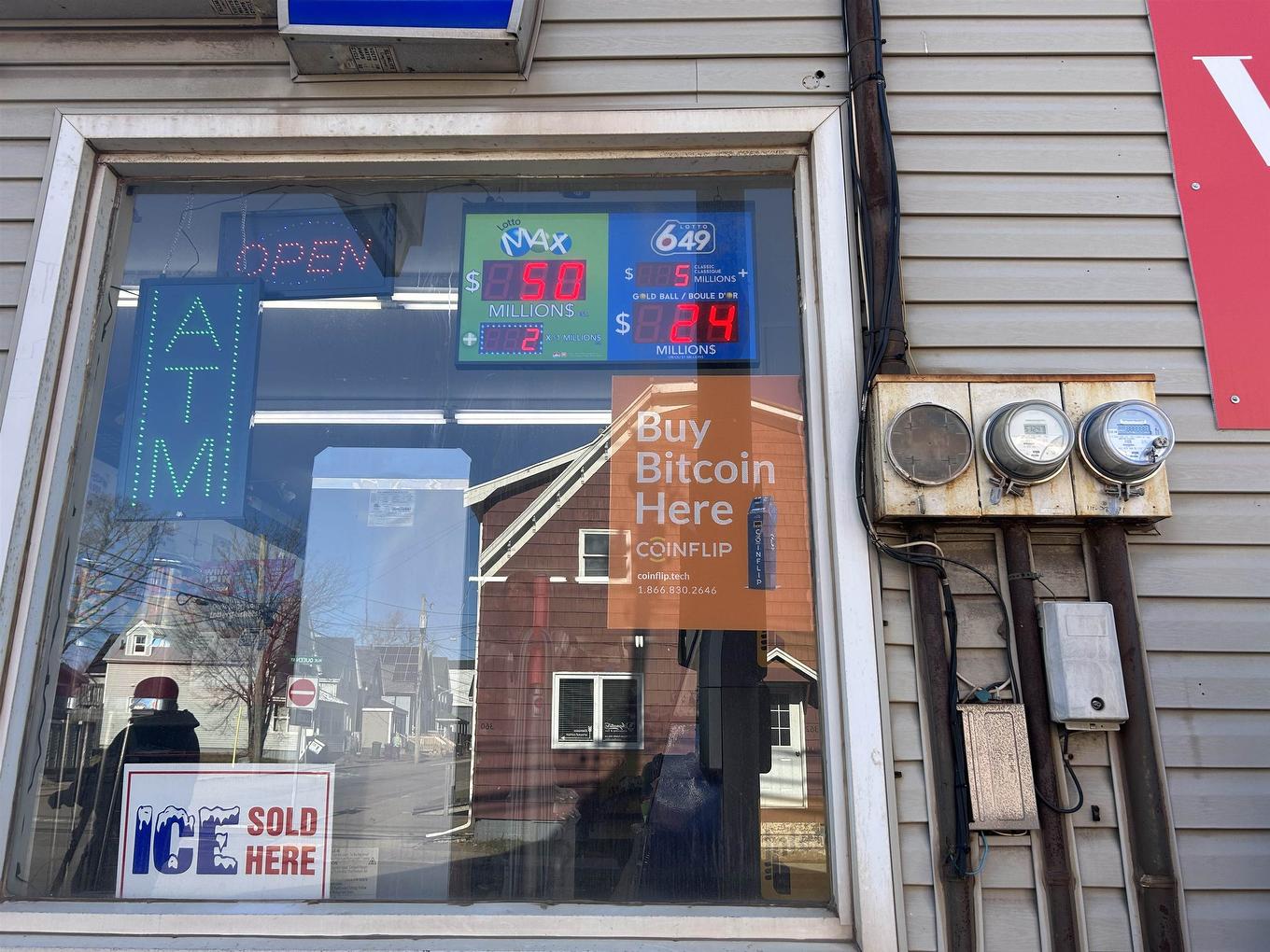 355 Queen Street, Charlottetown, PE