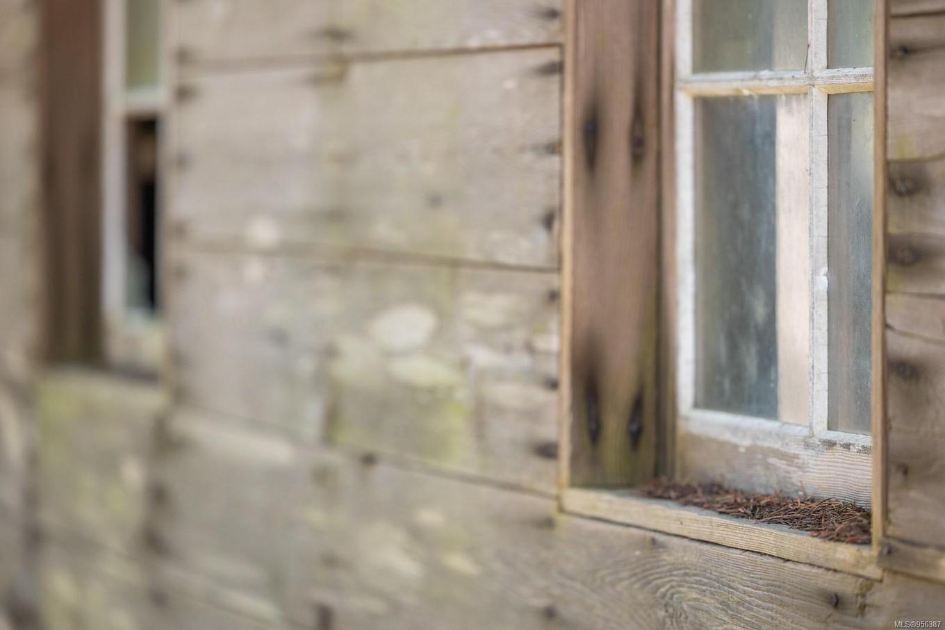 243 Cape Mudge Rd, Quadra Island, BC -