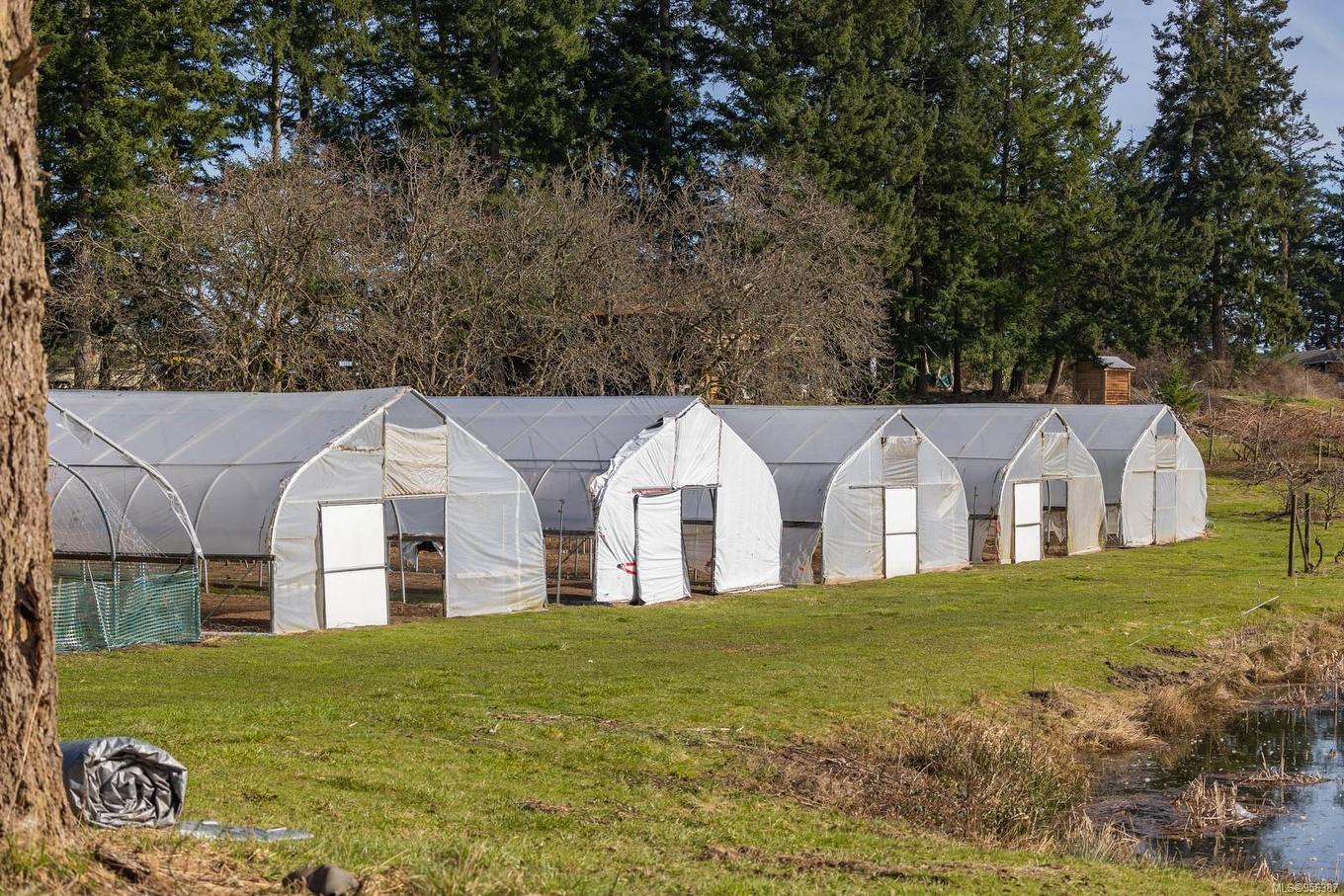 243 Cape Mudge Rd, Quadra Island, BC - Outdoor