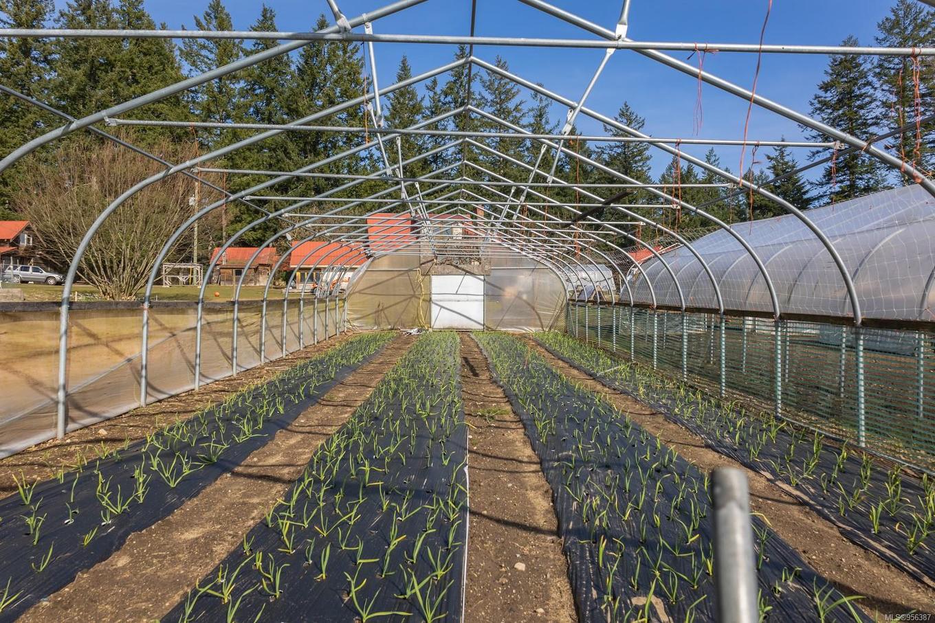 243 Cape Mudge Rd, Quadra Island, BC -