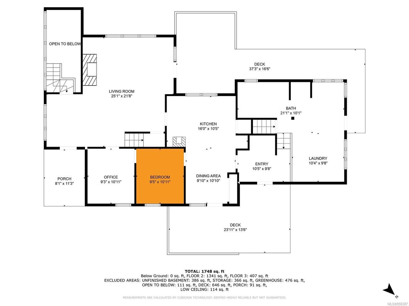 243 Cape Mudge Rd, Quadra Island, BC - Other