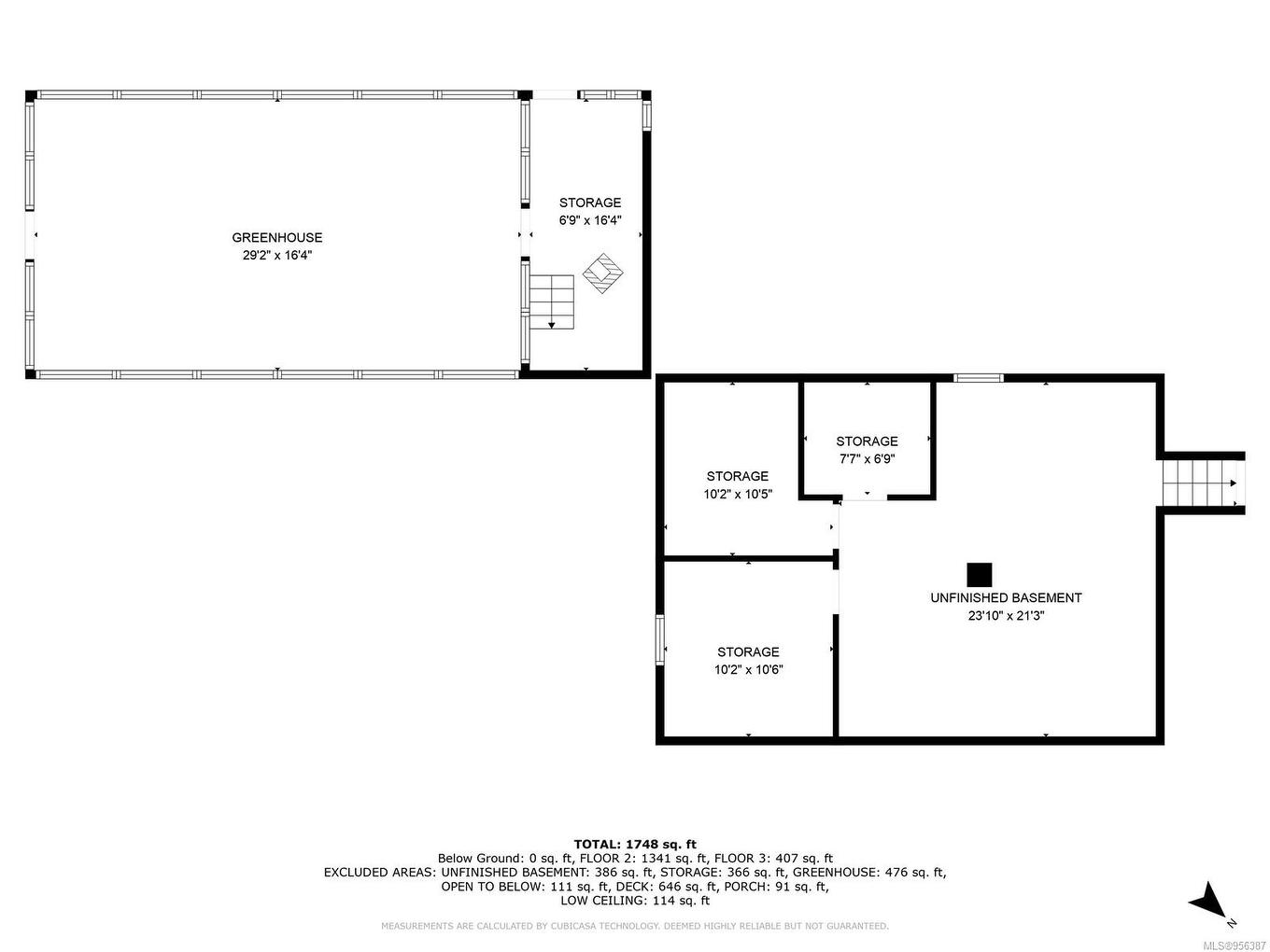 243 Cape Mudge Rd, Quadra Island, BC - Other