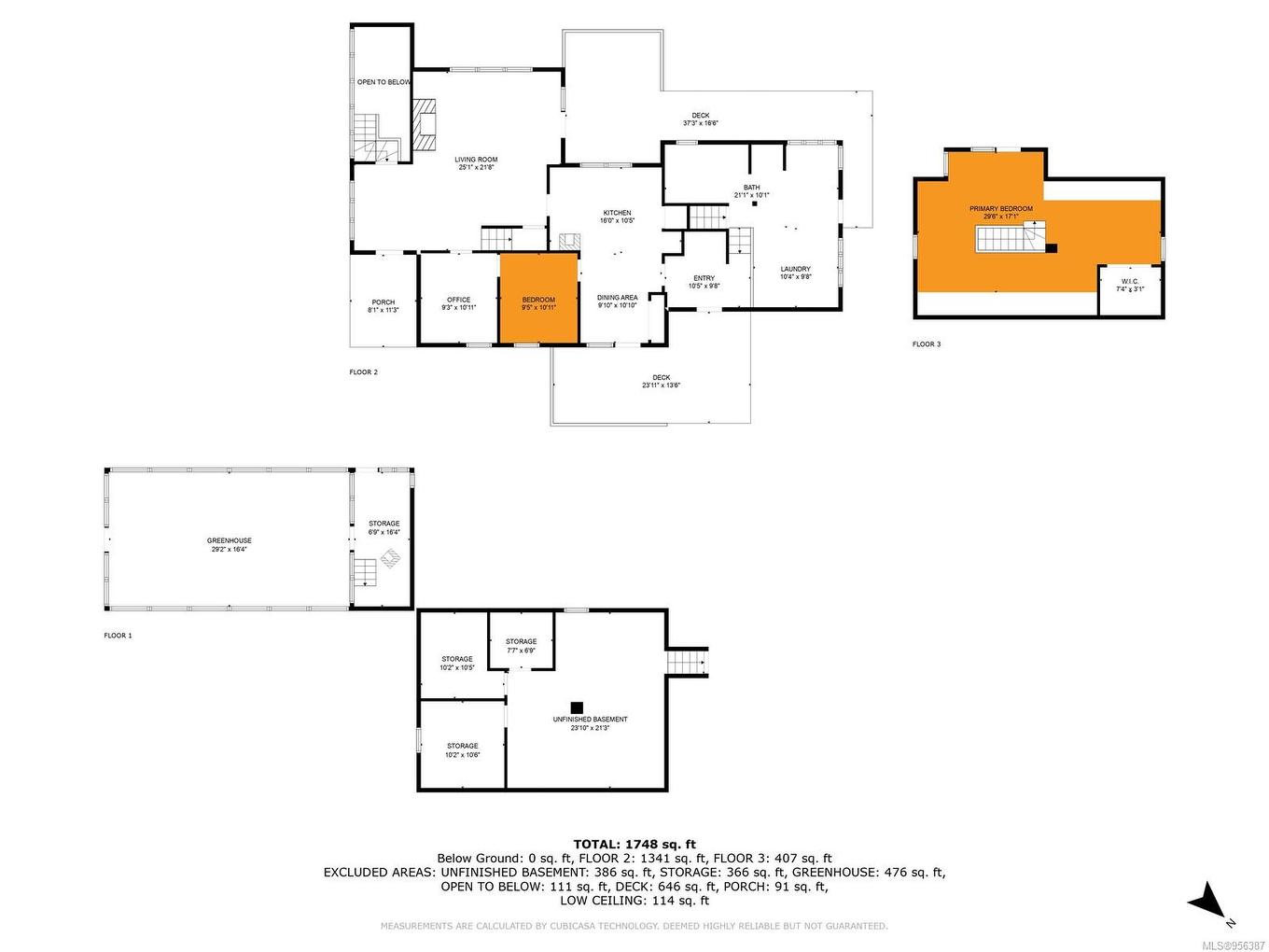 243 Cape Mudge Rd, Quadra Island, BC - Other