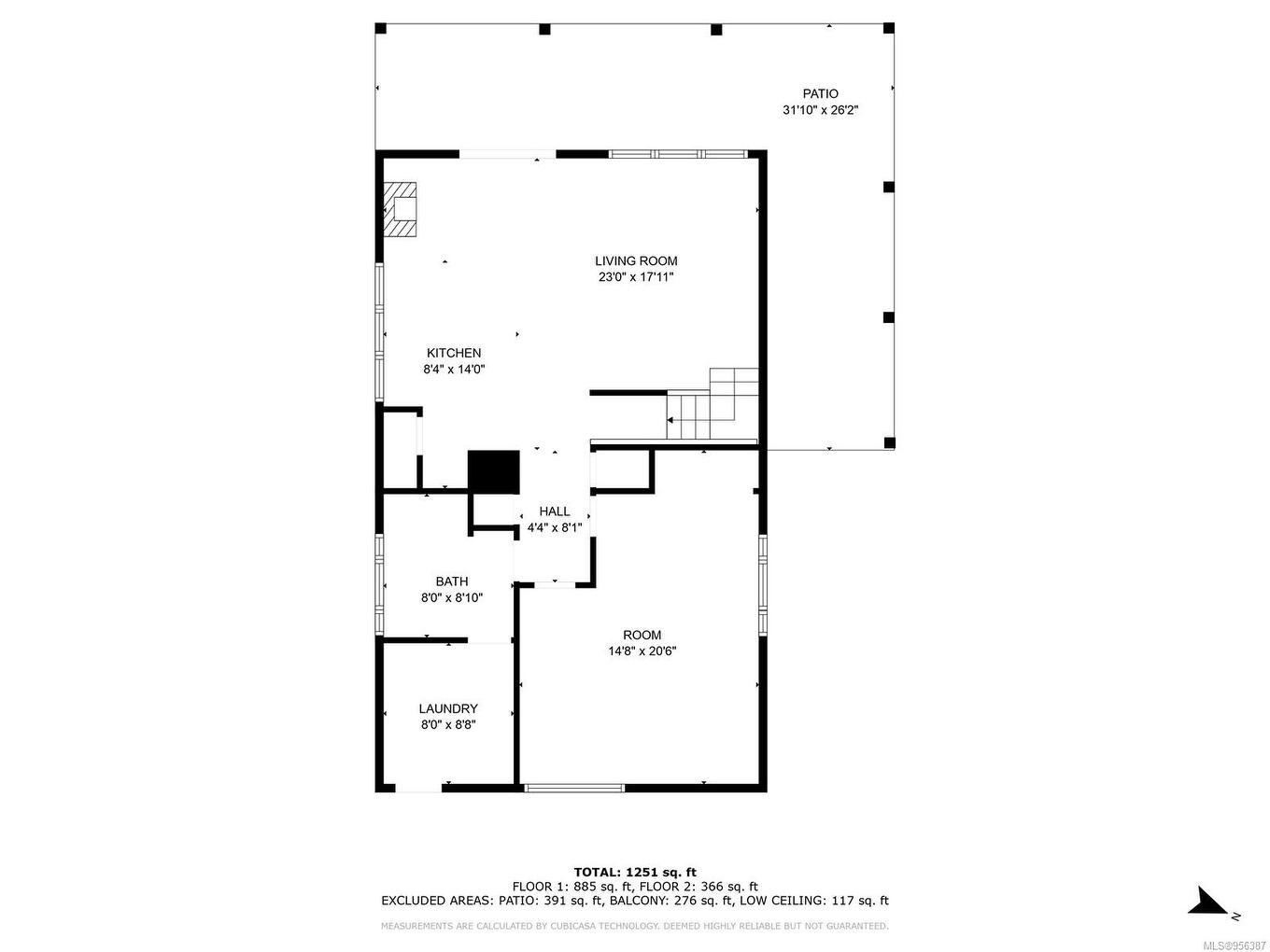 243 Cape Mudge Rd, Quadra Island, BC - Other