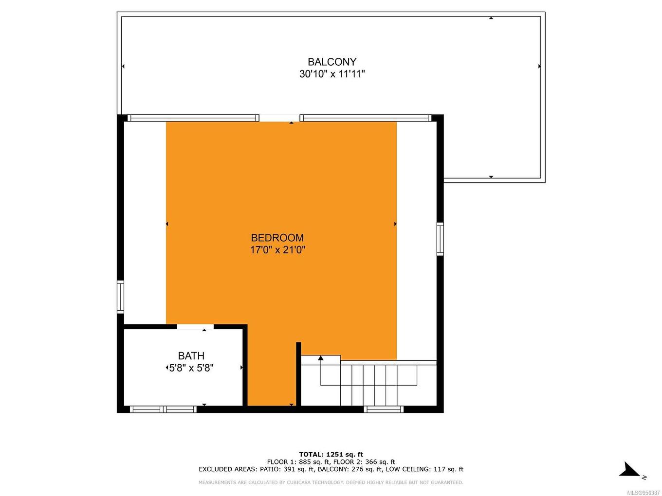 243 Cape Mudge Rd, Quadra Island, BC - Other