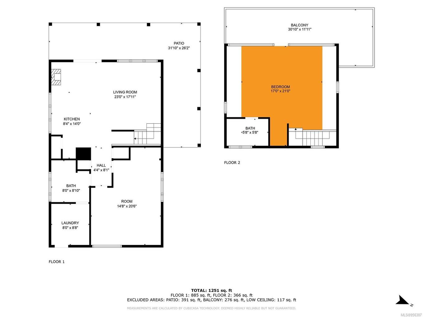 243 Cape Mudge Rd, Quadra Island, BC - Other