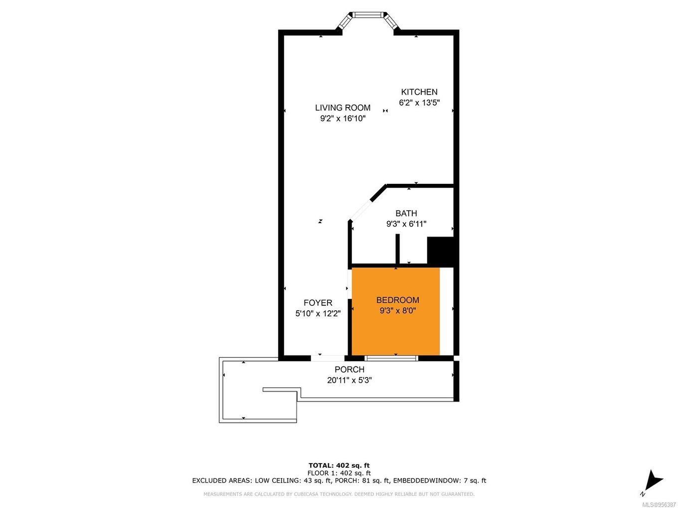 243 Cape Mudge Rd, Quadra Island, BC - Other