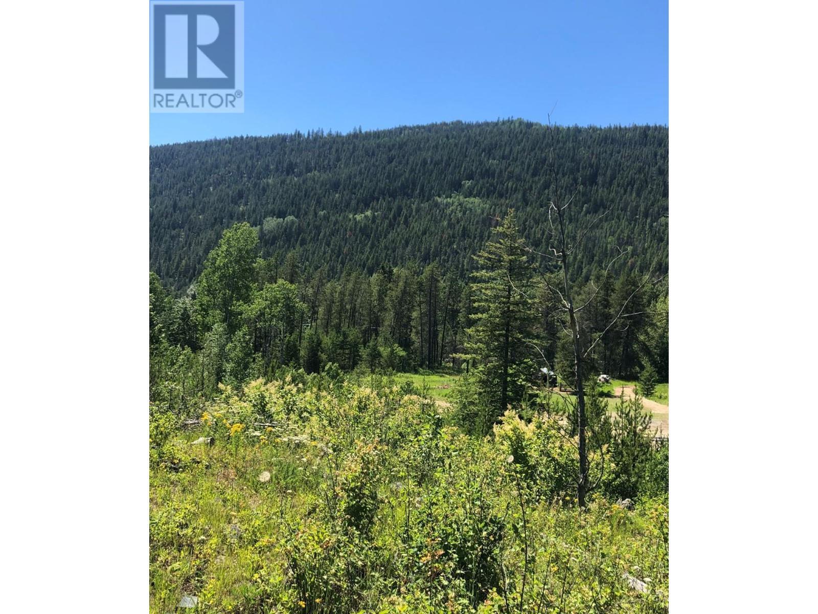 8045 95 Highway, Kingsgate, BC